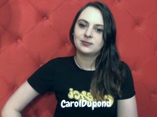 CarolDupond