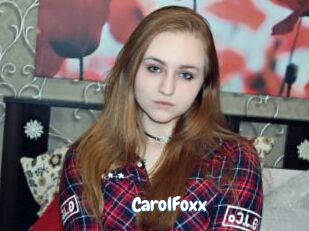 CarolFoxx