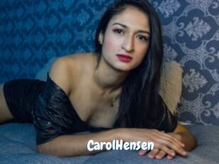 CarolHensen Coquine Avenue