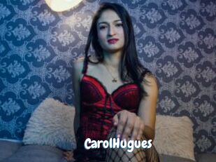 CarolHugues