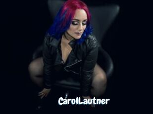 CarolLautner