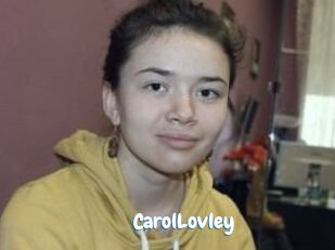CarolLovley