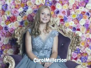 CarolMillerson