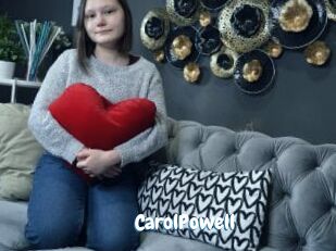 CarolPowell Coquine Avenue