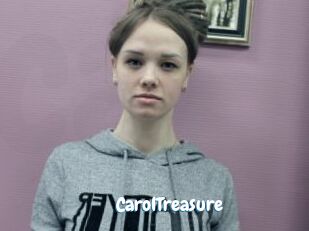 CarolTreasure