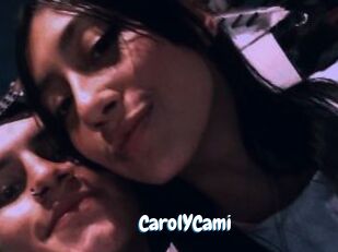 CarolYCami