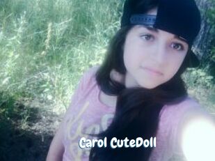 Carol_CuteDoll