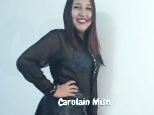 Carolain_Mish Coquine Avenue