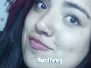 Carolfunny