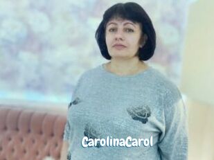 CarolinaCarol