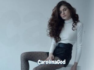 CarolinaGod