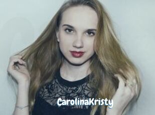 CarolinaKristy
