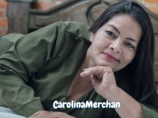 CarolinaMerchan