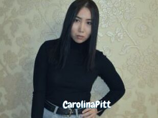 CarolinaPitt Coquine Avenue