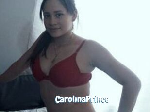 CarolinaPrince Coquine Avenue