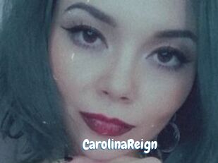 CarolinaReign Coquine Avenue