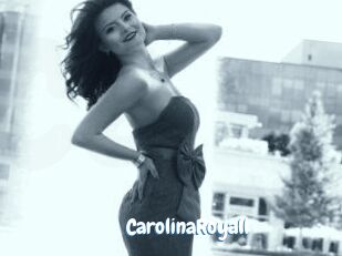 CarolinaRoyall Coquine Avenue