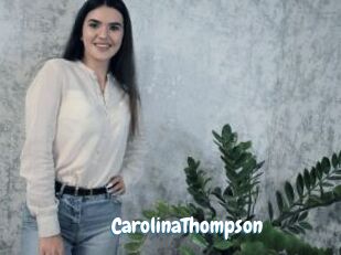 CarolinaThompson