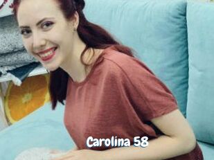 Carolina_58 Coquine Avenue