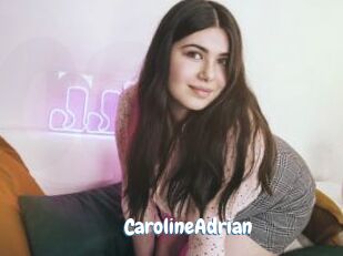 CarolineAdrian Coquine Avenue