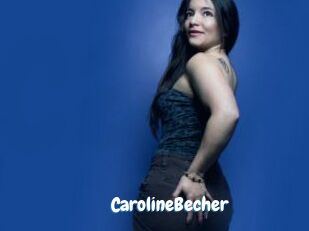 CarolineBecher