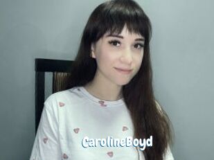 CarolineBoyd