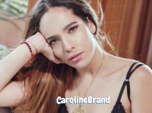 CarolineBrand Coquine Avenue