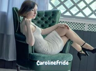 CarolineFride Coquine Avenue