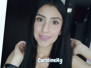 CarolineHg Coquine Avenue