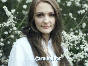 CarolineHot