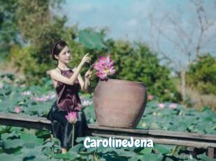 CarolineJena Coquine Avenue