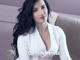 CarolineMendes Coquine Avenue