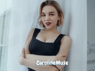 CarolineMuse