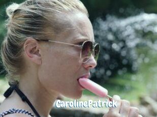 Caroline_Patrick