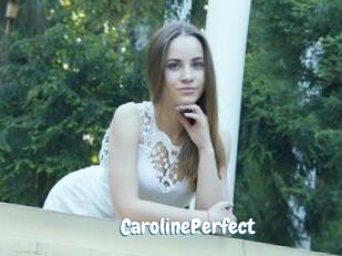 CarolinePerfect Coquine Avenue