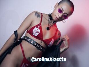 CarolineXizette