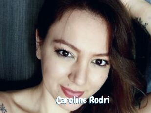 Caroline_Rodri Coquine Avenue