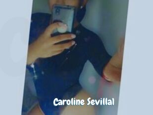 Caroline_Sevilla1
