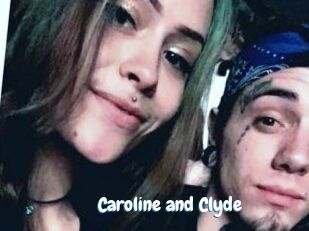 Caroline_and_Clyde