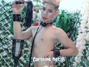 Caroline_hot18