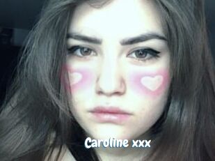Caroline_xxx