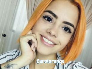 Carolorange