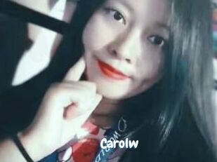 Carolw