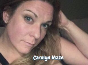 Carolyn_Maze