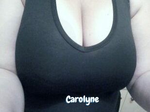 Carolyne