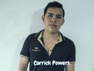 Carrick_Powers Coquine Avenue