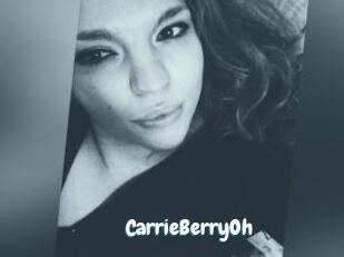 CarrieBerryOh