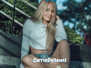 CarrieDellewis