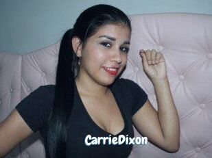 CarrieDixon