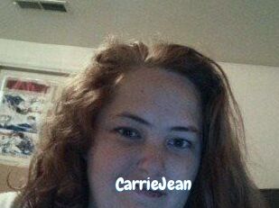 CarrieJean Coquine Avenue